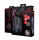 Gembird MUSG-RAGNAR-RX500 Black