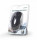 Gembird MUSW-4BSC-01 Black