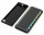 Gembird SSD M.2, USB 3.0, Black (EE2280-U3C-03)
