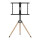 Gembird TVS-75ST-01 32-75 Black