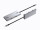 Gembird USB Type-C 4-в-1 (UHB-CM-U310-A2C2-01)