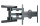 Gembird WM-80STR-01 (VESA600х400)
