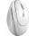 Genius Ergo 8350S AI Silent Wireless White/Grey (31030041401)