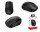Genius NX-8006S Silent USB Black (31030024400)