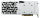 GF RTX 4070 Ti Super 16GB GDDR6X GamingPro White OC Palit (NED47TST19T2-1043W)