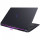 Gigabyte Aorus 16X ASG-53UAC54SD Midnight Gray