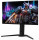 Gigabyte AORUS FO27Q5P EK - 27 QD-OLED / 2560×1440 / 500 Гц / AMD FreeSync Premium Pro, AMD FreeSync Compatible / Pivot / HAS