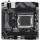 Gigabyte B650I AX (sAM5, AMD B650, PCI-Ex16)