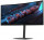 Gigabyte G34WQC2 EK Gaming Monitor - 34 VA / 3440x1440 / 200 Гц / AMD FreeSync Premium, Adaptive Sync / HAS
