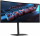 Gigabyte G34WQCP Gaming Monitor rev. 2.0