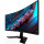 Gigabyte G34WQCP Gaming Monitor