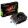 Gigabyte GeForce GTX 1080 Mini ITX OC 8GB GDDR5X (256bit) (1607/10010) (DVI, HDMI, 3 x Display Port) (GV-N1080IX-8GD)
