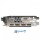 Gigabyte GeForce GTX 1080 Ti Aorus Waterforce Xtreme Edition 11GB GDDR5X (352bit) (1607/11232) (DVI, 3 x HDMI, Display Port) (GV-N108TAORUSX W-11GD)