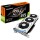 GIGABYTE GeForce RTX 2060 6GB GDDR6 192-bit WindForce 3X Gaming Pro White OC (GV-N2060GAMINGOC PRO WHITE-6GD)