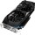 GIGABYTE GeForce RTX 2060 Super 8GB GDDR6 256-bit GDDR6 (256bit) (1650/14000) (HDMI, 3 x Display Port) (GV-N206SWF2-8GD)