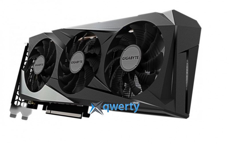 GIGABYTE GeForce RTX 3050 GAMING OC 8G (GV-N3050GAMING OC-8GD) Одесса ...