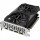 GIGABYTE GeForce RTX 3050 WindForce OC V2 6G (GV-N3050WF2OCV2-6GD)