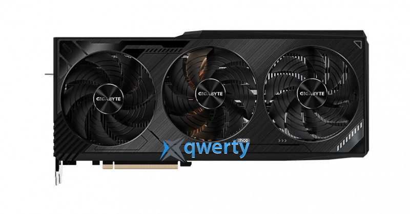 GIGABYTE GeForce RTX 4090 WINDFORCE 24G (GV-N4090WF3-24GD) Одесса ...