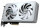 Gigabyte GeForce RTX 5060 EAGLE OC ICE 8G (GV-N5060EAGLEOC ICE-8GD)