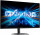 Gigabyte GO27Q24A EK QD-OLED (GO27Q24A EK) - 27 QD-OLED / 2560×1440 / 240 Гц / AMD FreeSync Premium, Nvidia G-Sync / Pivot / HAS
