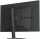 Gigabyte GO27Q24G EK Gaming Monitor (GO27Q24G EK) - 27 WOLED / 2560×1440 / 240 Гц / AMD FreeSync Premium, Nvidia G-Sync Compatible / Pivot / HAS