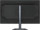 Gigabyte GO27Q24G EK Gaming Monitor (GO27Q24G EK) - 27 WOLED / 2560×1440 / 240 Гц / AMD FreeSync Premium, Nvidia G-Sync Compatible / Pivot / HAS
