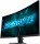 Gigabyte GS27FC2 EU Gaming Monitor - 27 VA / 1920×1080 / 240 Гц / Adaptive Sync