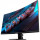 GIGABYTE GS27QC Gaming Monitor