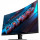 GigaByte GS32QC Gaming Monitor