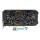 Gigabyte PCI-Ex GeForce GTX 1050 Windforce 2GB GDDR5 (128bit) (1354/7008) (DVI, 3 x HDMI, DisplayPort) (GV-N1050WF2-2GD)  