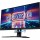 GigaByte M27Q Gaming Monitor (M27Q-EK) 27