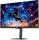 Gigabyte M27Q2 EK Gaming Monitor - 27 IPS / 2560×1440 / 200 Гц / Nvidia G-Sync Compatible / Pivot / HAS