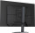 Gigabyte MO27Q28G EK OLED Gaming Monitor - 27 WOLED / 2560×1440 / 280 Гц / Nvidia G-Sync / Pivot / HAS