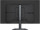 Gigabyte MO27Q28G EK OLED Gaming Monitor - 27 WOLED / 2560×1440 / 280 Гц / Nvidia G-Sync / Pivot / HAS