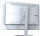 Gigabyte MO27Q2A Ice EK (MO27Q2A ICE OLED Gaming Monitor) - 27 QD-OLED / 2560×1440 / 280 Гц / AMD FreeSync Premium Pro, Nvidia G-Sync Compatible / Pivot / HAS