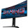 Gigabyte MO34WQC Gaming Monitor