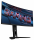 Gigabyte MO34WQC2 EK (MO34WQC2 Gaming Monitor) - 34 OLED / 3440x1440 / 240 Гц / HAS