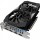 Gigabyte PCI-Ex GeForce GTX 1650 Windforce 4G 4GB GDDR5 (128bit) (1665/8002) (3 x HDMI, DisplayPort) (GV-N1650WF2-4GD)