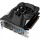 Gigabyte PCI-Ex GeForce GTX 1660 Super Mini ITX OC 6GB GDDR6 (192bit) (1785/14000) (1 x HDMI, 3 x Display Port) (GV-N166SIXOC-6GD)