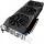 Gigabyte PCI-Ex GeForce RTX 2070 Super Windforce 8G 8GB GDDR6 (256bit) (1770/14000) (Type-C, HDMI, 3 x Display Port) (GV-N207SWF3-8GC)