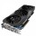 Gigabyte PCI-Ex GeForce RTX 2080 Gaming 8G 8GB GDDR6 (256bit) (1710/1400) (Type-C, HDMI, Display Port) (GV-N2080GAMING-8GC)