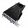 GigaByte PCI-Ex GeForce RTX 2080 Ti 11GB GDDR6 (352bit) (1545/14000) (DisplayPort, HDMI, USB Type-C) (GV-N208TTURBO-11GC)