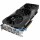 GIGABYTE PCI-Ex GeForce RTX 2080 Ti GAMING OC 11GB GDDR6 (352bit) (1545) (1 x HDMI, 3 x DisplayPort, 1 x USB Type-C) (GV-N208TGAMING OC-11GC)