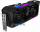 Gigabyte PCI-Ex GeForce RTX 3070 Ti Aorus Master 8G 8GB GDDR6X (256bit) (1875/19000) (3 х HDMI, 3 x DisplayPort) (GV-N307TAORUS M-8GD)