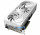 Gigabyte PCI-Ex GeForce RTX 4090 AERO OC 24GB GDDR6X (384bit) (2535/21000) (1 x HDMI 3 x DisplayPort) (GV-N4090AERO OC-24GD)