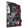 Gigabyte Z370 AORUS Gaming K3 (s1151, Intel Z370, PCI-Ex16)