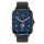 Globex Smart Watch Me3 Black; 1.69