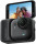 Insta360 GO Ultra Standard Bundle Midnight Black (CINSABEA/BLACK)