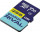 Goodram Rival M3AA Pro Gaming microSDXC 256GB UHS-I U3 V30 + SD адаптер (GGSM3AA-2560R12)