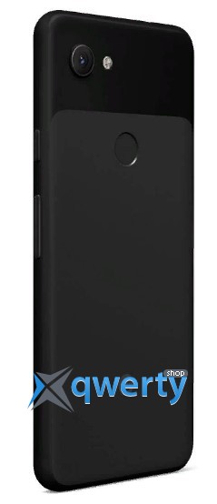 Google Pixel 3a 4/64GB Just Black Одесса, купить Смартфоны в